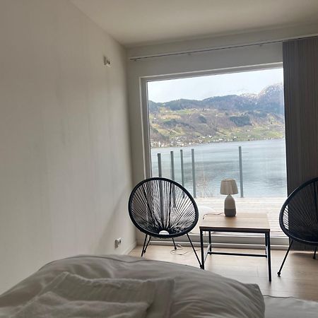 Trolltun, Frystevegen 4 Hotel Ulvik Ngoại thất bức ảnh