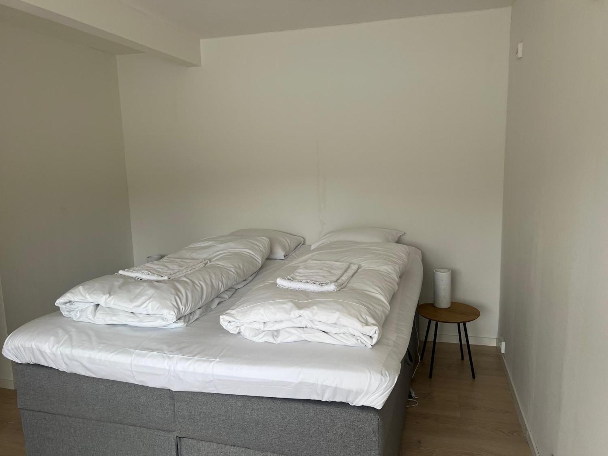 Trolltun, Frystevegen 4 Hotel Ulvik Ngoại thất bức ảnh
