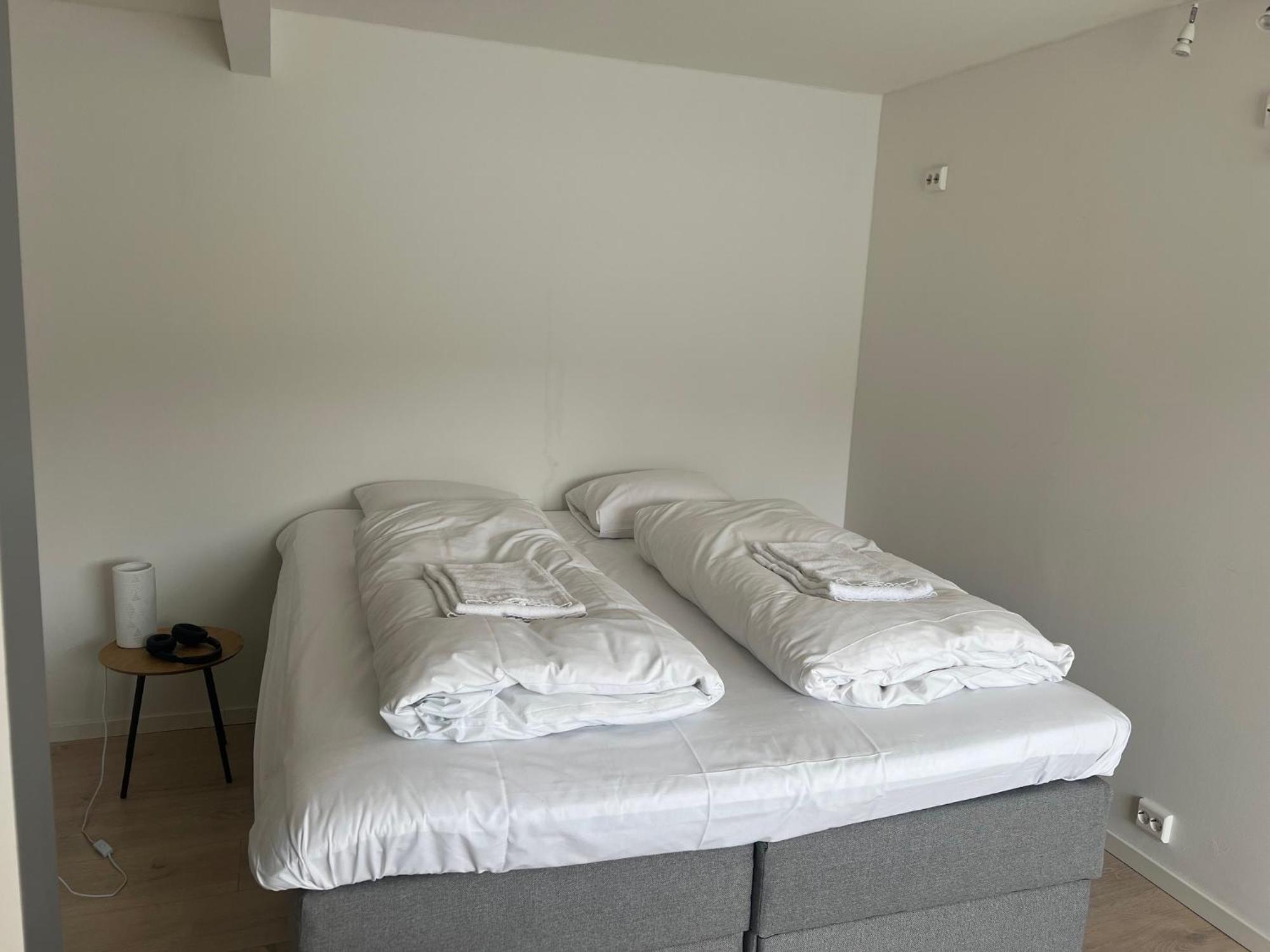 Trolltun, Frystevegen 4 Hotel Ulvik Ngoại thất bức ảnh
