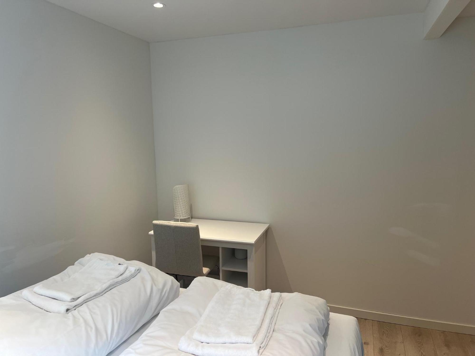 Trolltun, Frystevegen 4 Hotel Ulvik Ngoại thất bức ảnh
