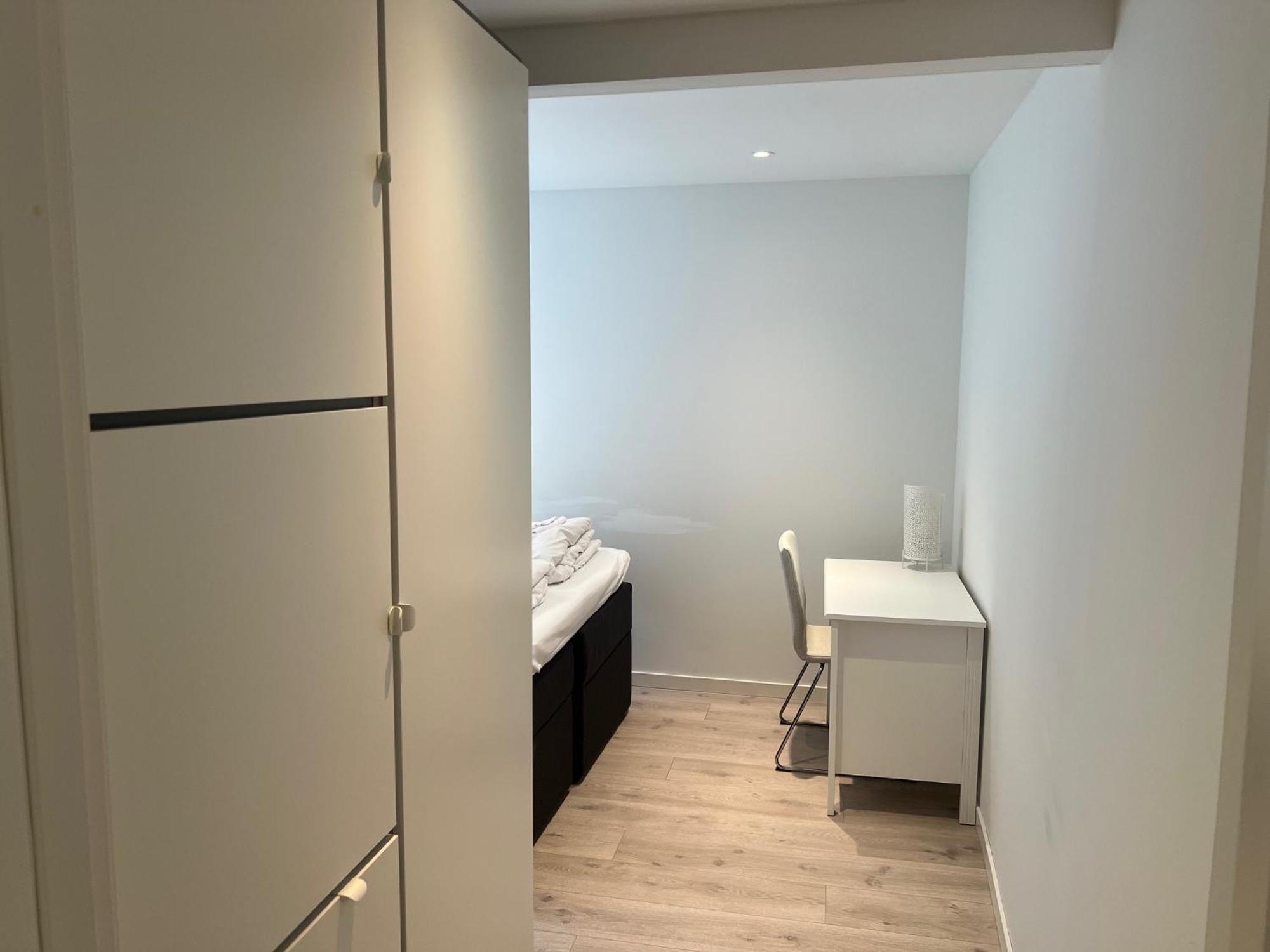 Trolltun, Frystevegen 4 Hotel Ulvik Ngoại thất bức ảnh