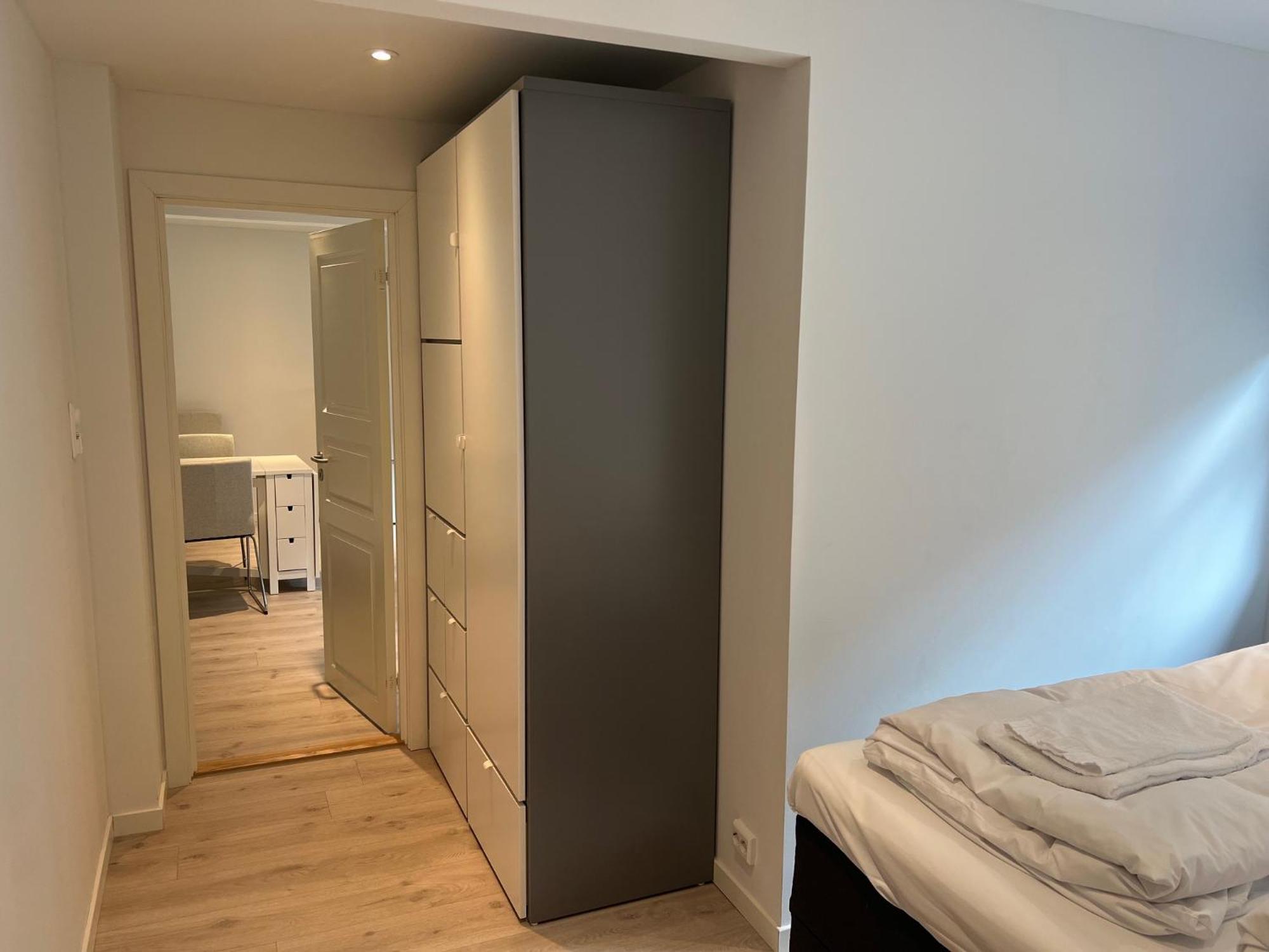 Trolltun, Frystevegen 4 Hotel Ulvik Ngoại thất bức ảnh