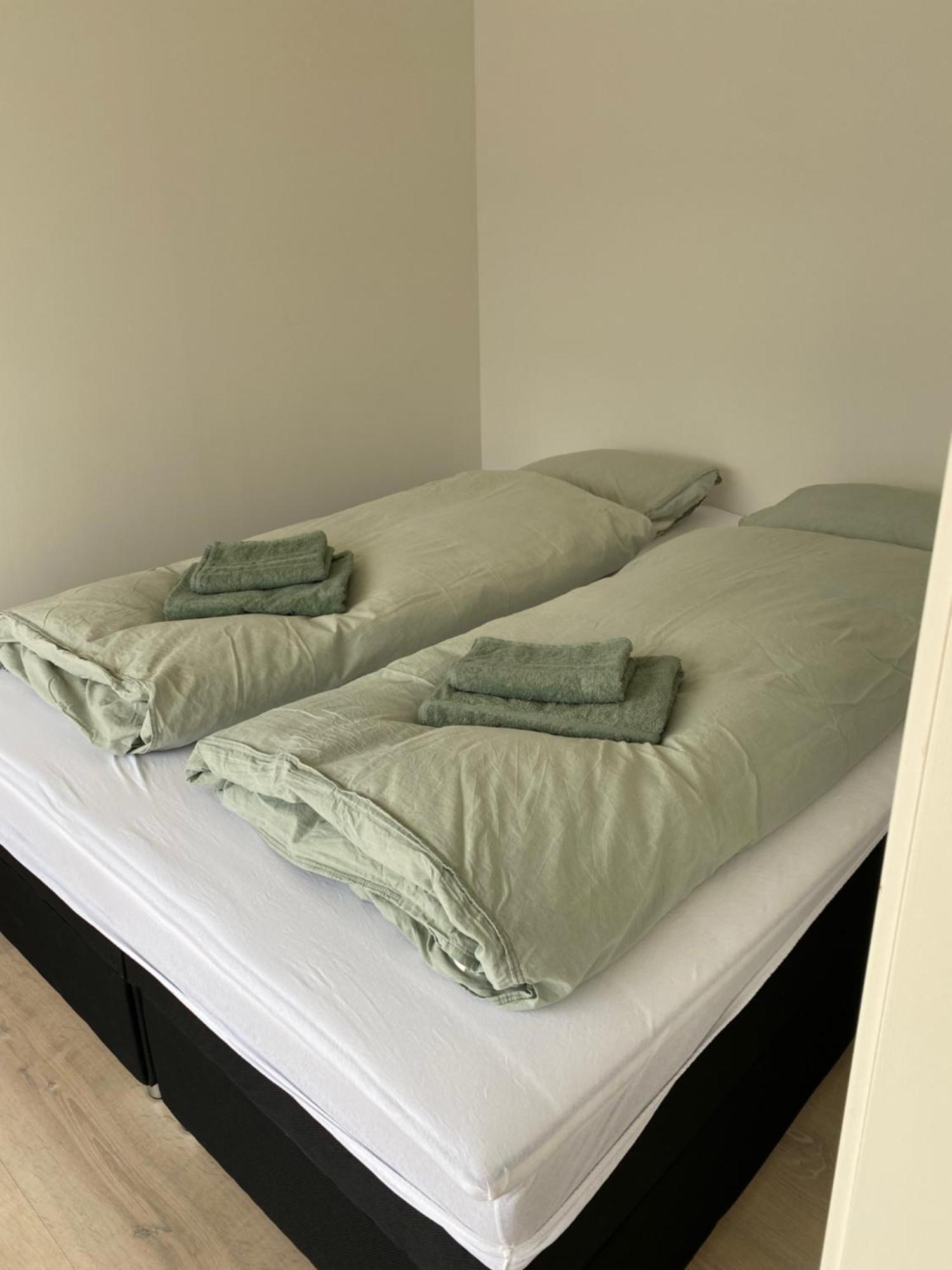 Trolltun, Frystevegen 4 Hotel Ulvik Ngoại thất bức ảnh