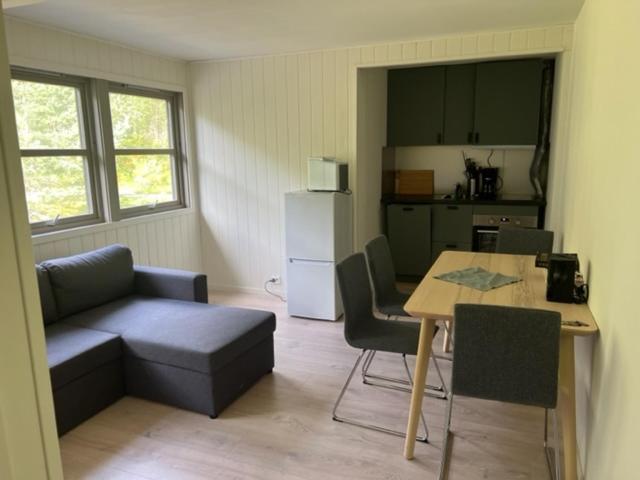 Trolltun, Frystevegen 4 Hotel Ulvik Ngoại thất bức ảnh