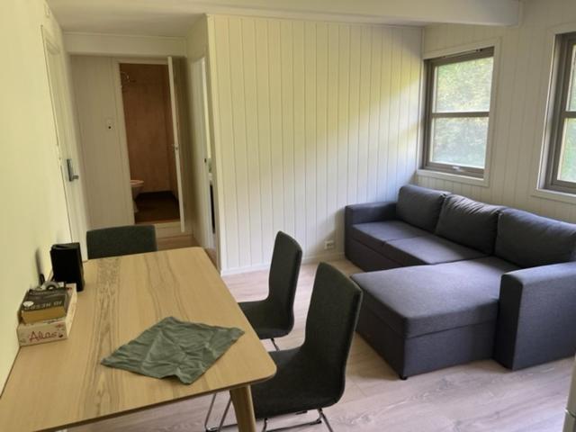 Trolltun, Frystevegen 4 Hotel Ulvik Ngoại thất bức ảnh
