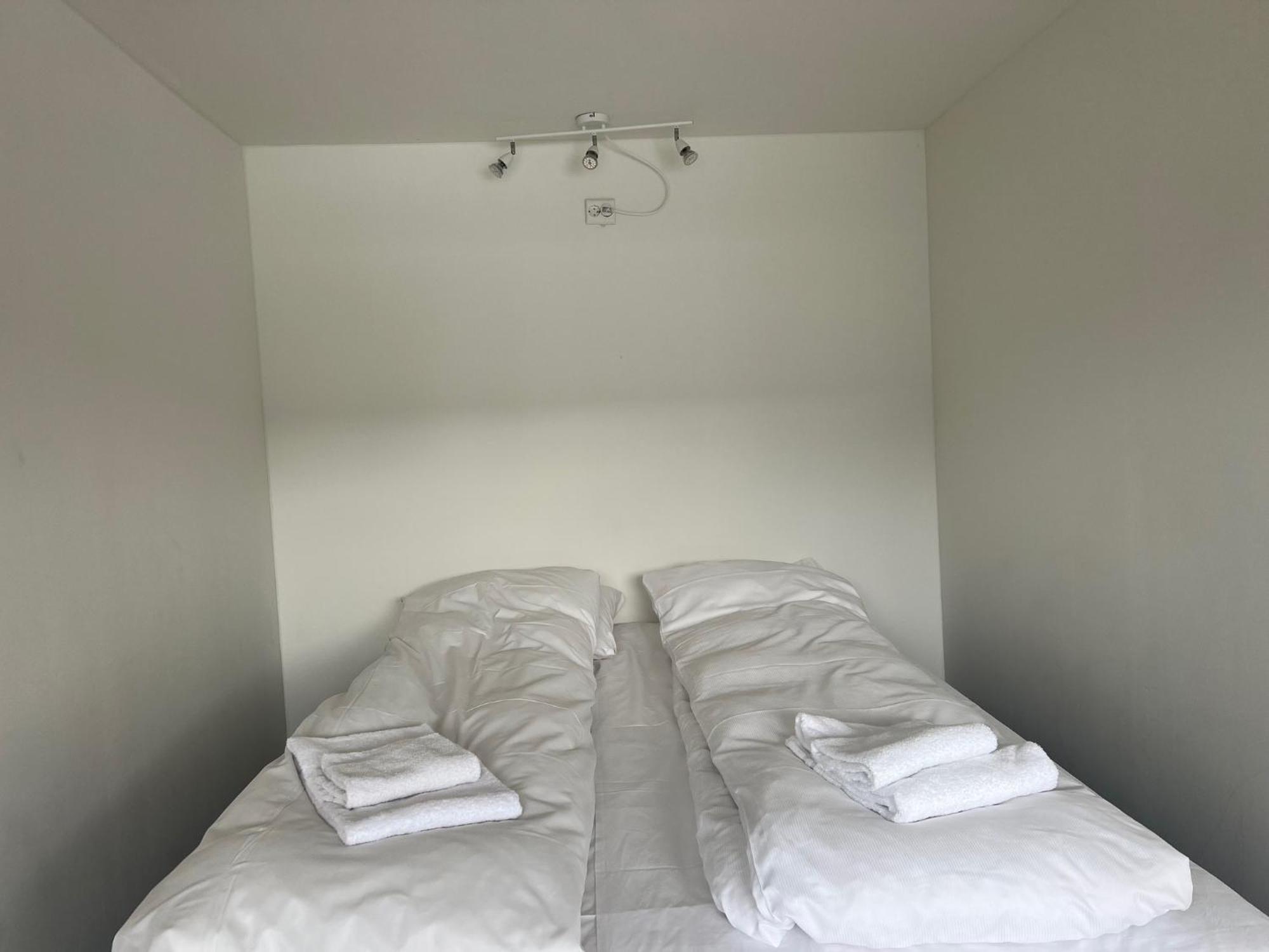 Trolltun, Frystevegen 4 Hotel Ulvik Ngoại thất bức ảnh