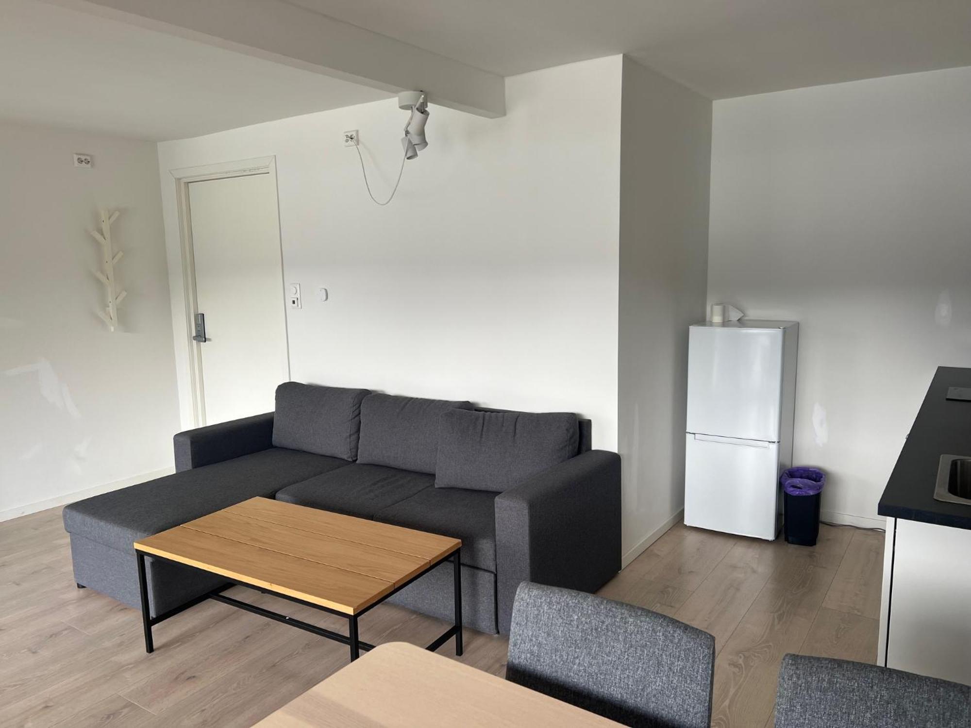 Trolltun, Frystevegen 4 Hotel Ulvik Ngoại thất bức ảnh
