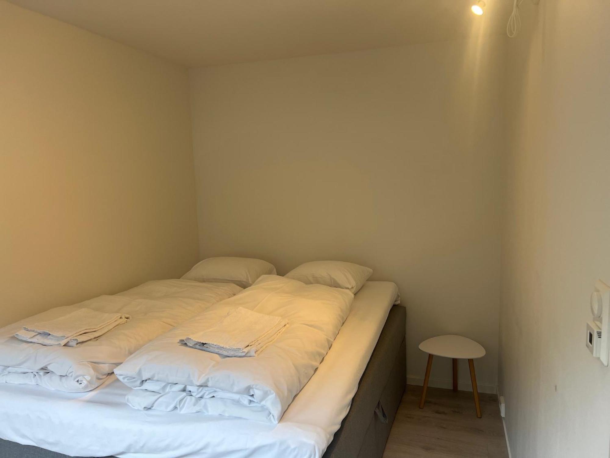 Trolltun, Frystevegen 4 Hotel Ulvik Ngoại thất bức ảnh