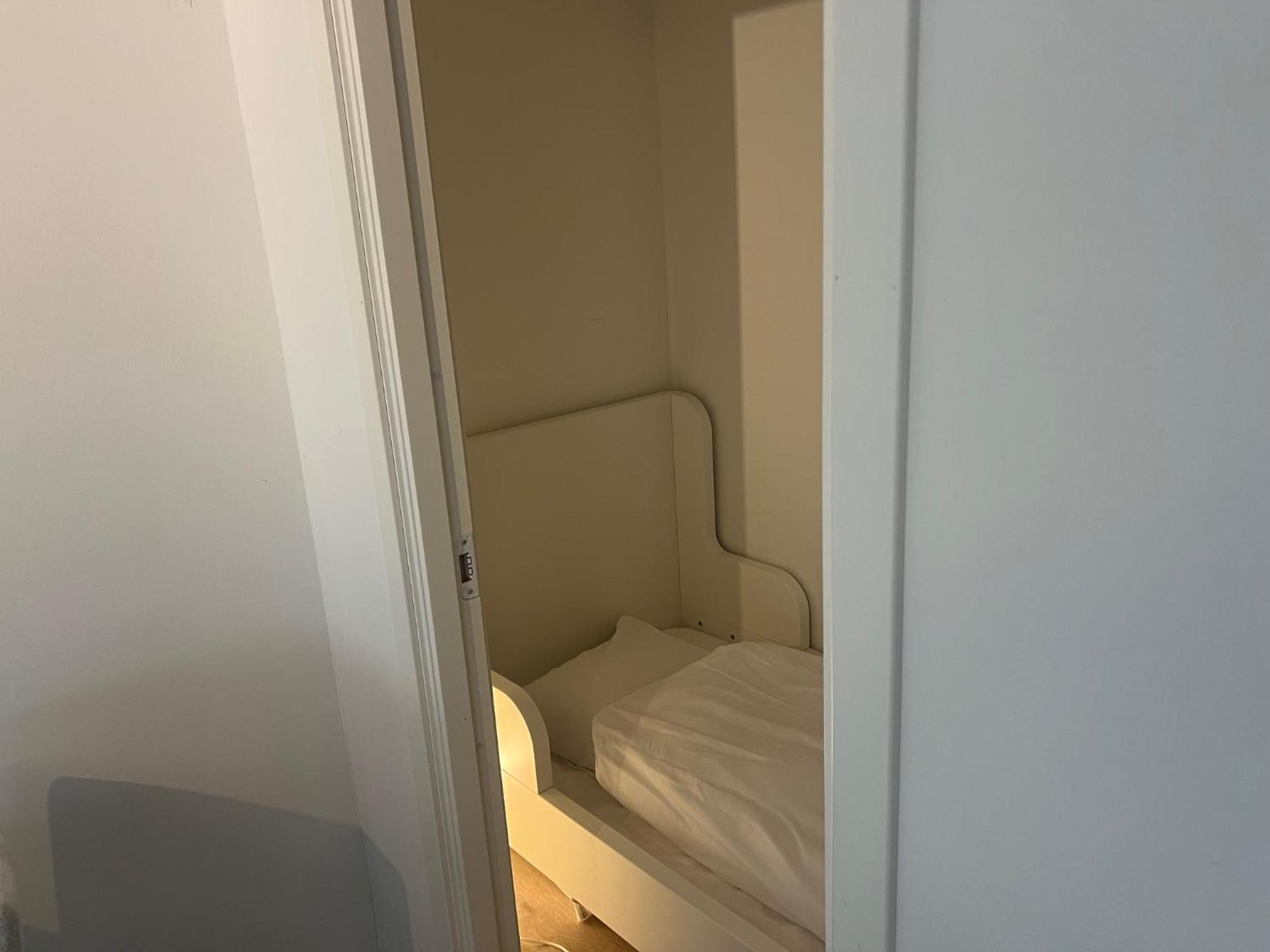Trolltun, Frystevegen 4 Hotel Ulvik Ngoại thất bức ảnh