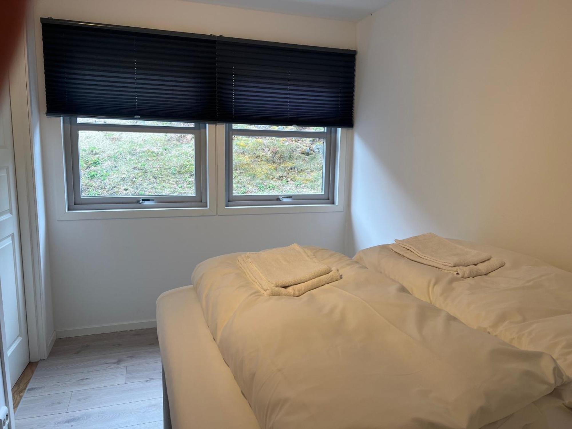 Trolltun, Frystevegen 4 Hotel Ulvik Ngoại thất bức ảnh